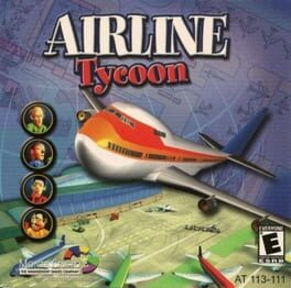 Airline Tycoon Cover