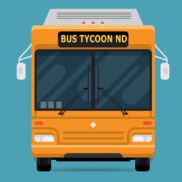 Bus Tycoon ND Cover