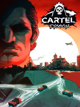 Cartel Tycoon Cover