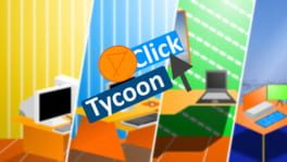 Click Tycoon Cover