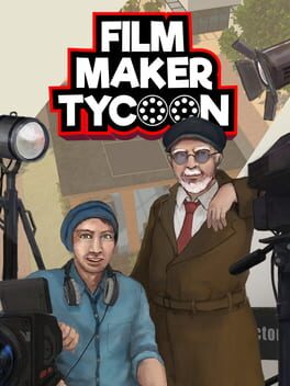 Filmmaker Tycoon Cover