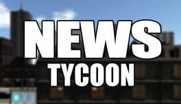 News Tycoon Cover