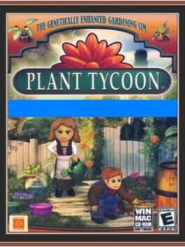 Plant Tycoon Cover