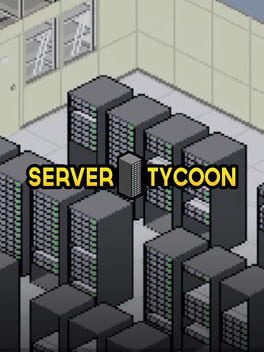 Server Tycoon Cover