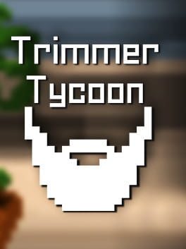 Trimmer Tycoon Cover