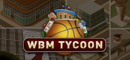 World Basketball Manager Tycoon Cover